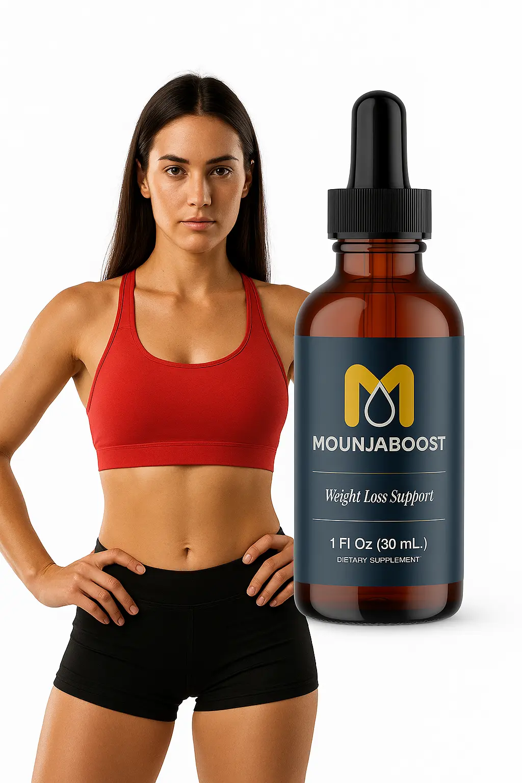 MounjaBoost weight loss